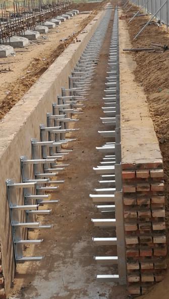 機(jī)電安裝公司曹家灘項(xiàng)目部吹響“勞動(dòng)競(jìng)賽”號(hào)角