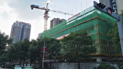 天工公司雅荷項目部“兩檢查、三通報” 夯實安全管理基礎(chǔ)