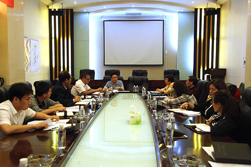 黨建引領(lǐng)  以學(xué)促進(jìn)