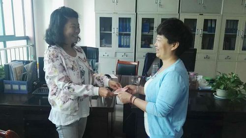 天工公司持續(xù)推進(jìn)“金秋助學(xué)”活動(dòng)