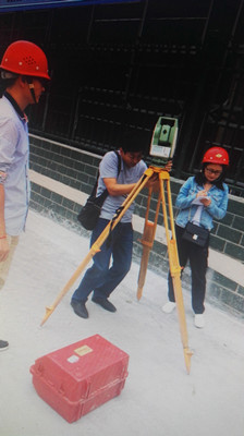 天工勞務公司蒲白局三供一業(yè)管網工程開工