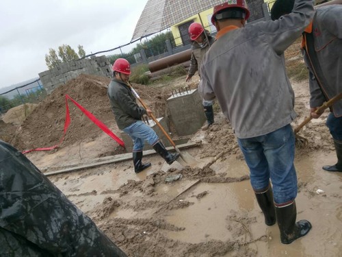 澄合分公司嚴(yán)把“三關(guān)”確?！皣?guó)慶中秋”安全生產(chǎn)