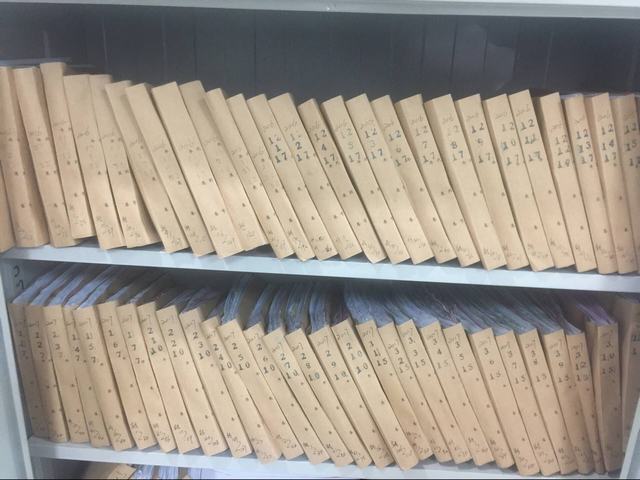 掘進公司會計基礎(chǔ)規(guī)范檢查打好“鐵軍”管理基礎(chǔ)