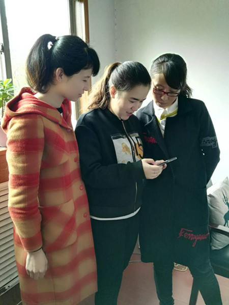 機電安裝公司微信“大宣傳”氛圍濃