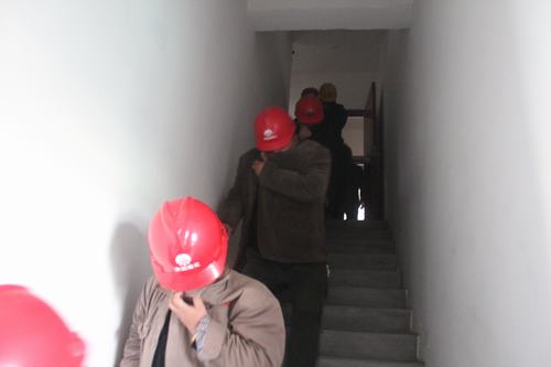 未雨綢繆，防患未然