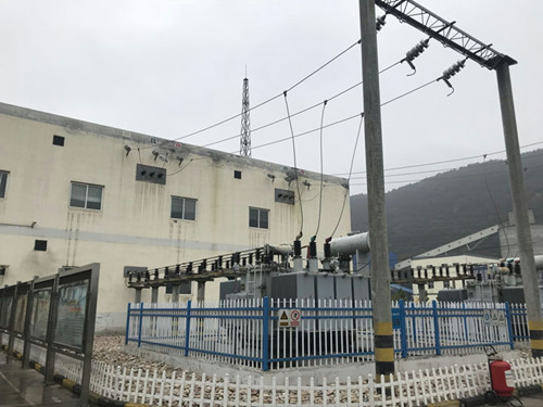 你的安全運行我負責