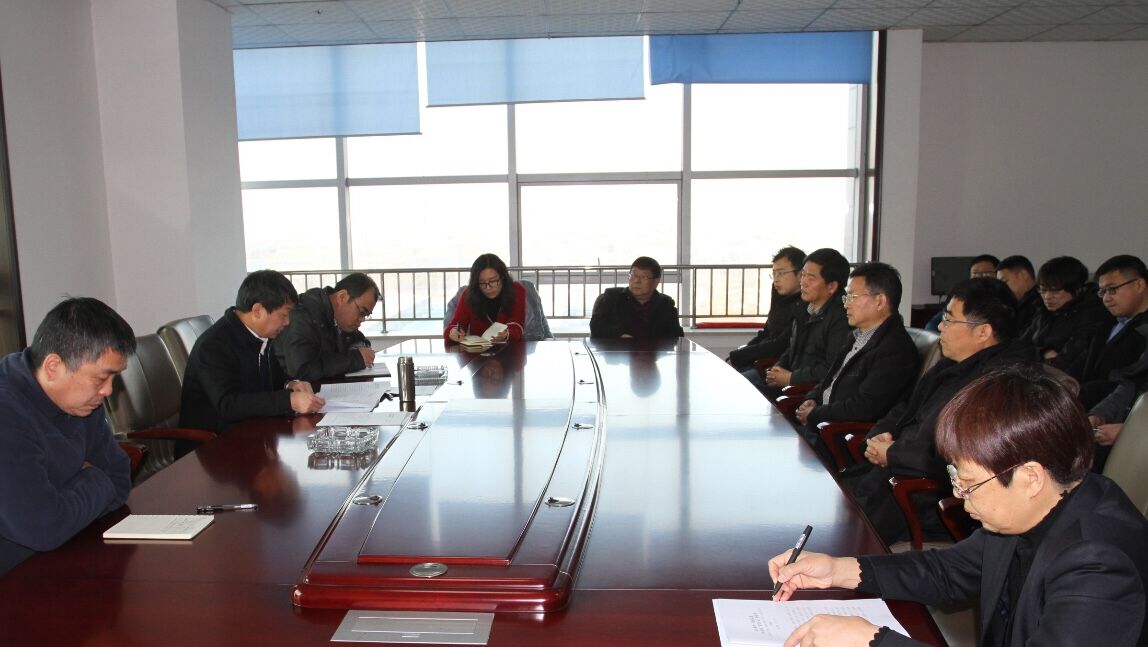 責任與目標共存  創(chuàng)新與改革并進