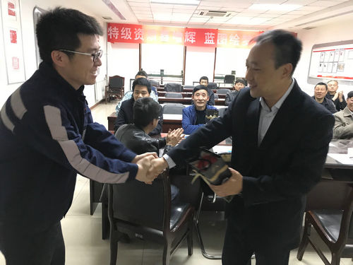 洗選煤運營公司：民生“大禮包”為職工幸?！凹哟a”