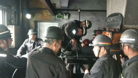 天工公司強(qiáng)化安全基礎(chǔ)  樹立運(yùn)營(yíng)品牌