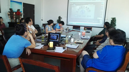 陜煤建設(shè)天工公司扎實(shí)開(kāi)展倡廉宣傳教育工作 不斷筑牢各級(jí)干部廉政思想防線