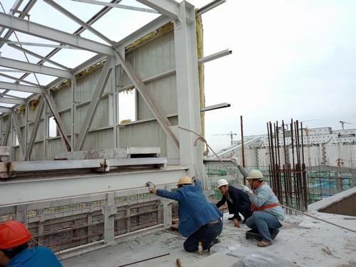 陜煤建設(shè)澄合分公司“提質(zhì)增效 追趕超越”勞動(dòng)競(jìng)賽如火如荼