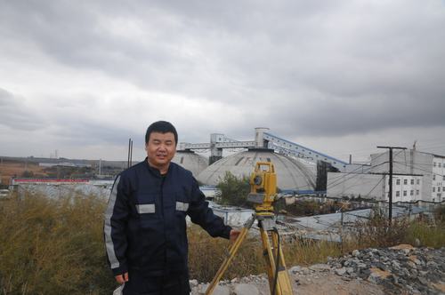 陜煤建設(shè)掘進(jìn)公司：為國(guó)慶期間堅(jiān)守崗位的“掘進(jìn)人”點(diǎn)贊（二）