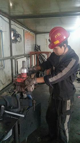 陜煤建設掘進公司：巧用“四招”提升班組安全“戰(zhàn)斗力”