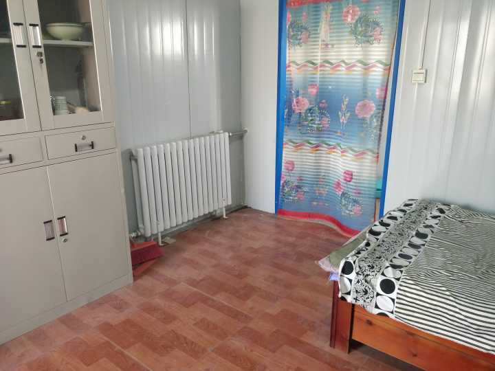 這個(gè)冬天不冷