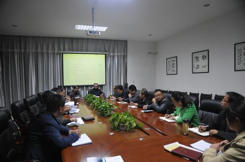 陜煤建設掘進公司：節(jié)日越近 廉潔越緊