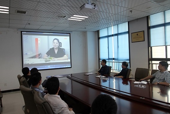 陜煤建設設計研究院架起廉政“高壓線”