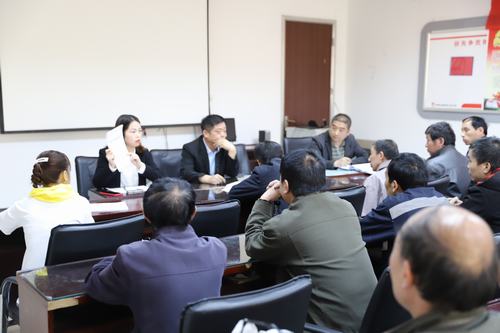 陜煤建設(shè)洗選煤運營公司全面貫徹落實“禁酒令”