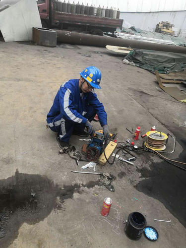 陜煤建設(shè)洗選煤運(yùn)營公司打好機(jī)電管理“預(yù)防針”