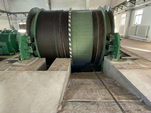 陜煤建設(shè)機(jī)電安裝公司：一線職工堅守之聲