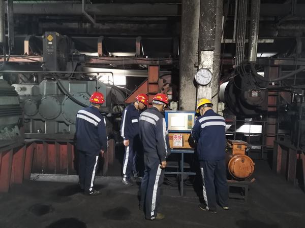 陜煤建設(shè)洗選煤運(yùn)營(yíng)公司檸條塔運(yùn)營(yíng)項(xiàng)目部：抓重點(diǎn)、重推進(jìn) 安全管理落到實(shí)處