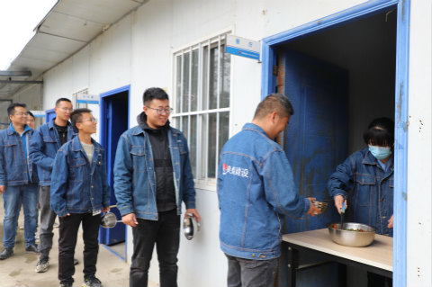 漢中分公司三舉措踐行“厲行節(jié)約 反對浪費(fèi)” 規(guī)定