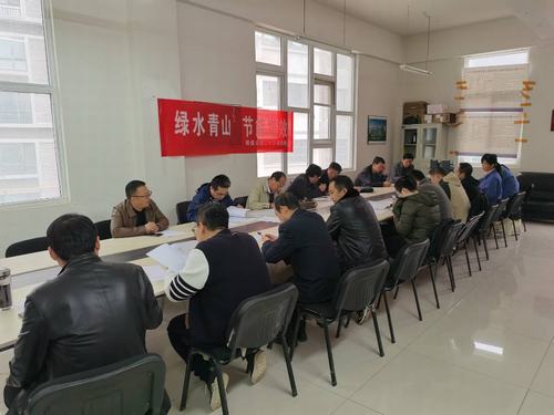 陜煤建設(shè)銅煤公司第二十三項目部承建銅煤一號居住區(qū)1、2、3#車庫順利通過驗收