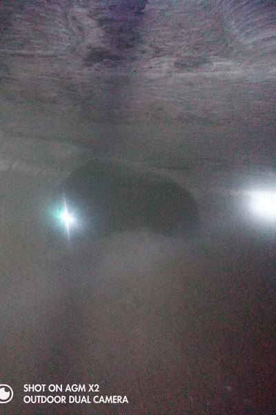 陜煤建設(shè)礦建二公司小保當(dāng)?shù)谌?xiàng)目部四個(gè)單位工程先后實(shí)現(xiàn)精準(zhǔn)貫通