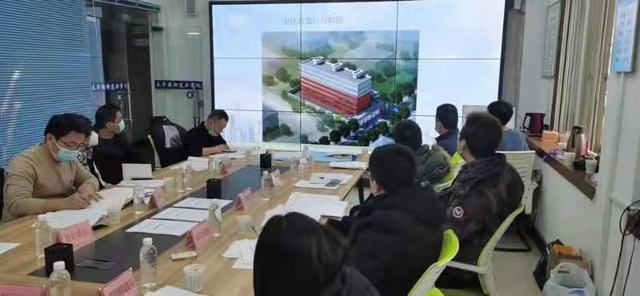 設(shè)計研究院：西安市新城區(qū)老舊小區(qū)改造項目竣工驗收圓滿完成