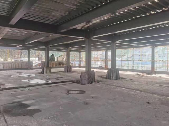 設(shè)計(jì)研究院順利完成黃陵建莊礦業(yè)有限公司綜合樓改造項(xiàng)目主體驗(yàn)收