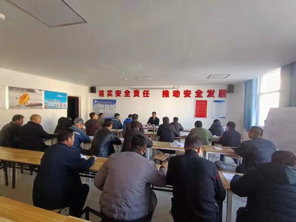 陜煤建設(shè)礦建二公司：多點發(fā)力保進(jìn)度 勞動競賽正當(dāng)時