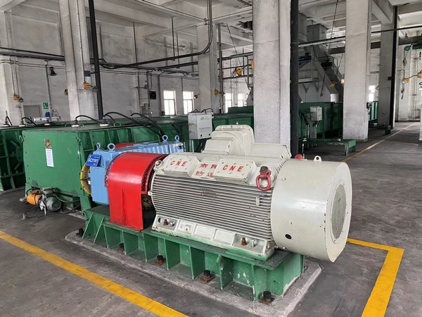 陜煤建設(shè)洗選煤運營公司神渭首段運營項目部：全面開啟復工復產(chǎn)“快進鍵”