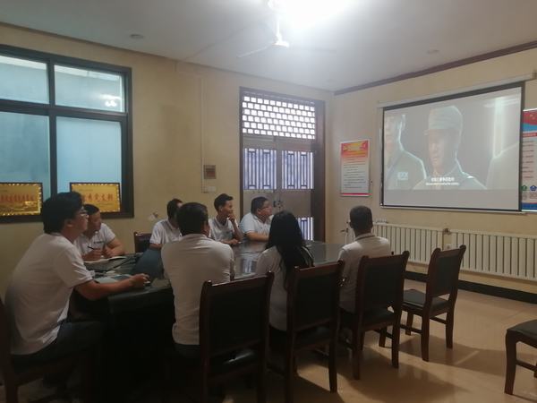 陜煤建設(shè)韓城分公司土建四項目部：“濃情端午 粽享歡樂”