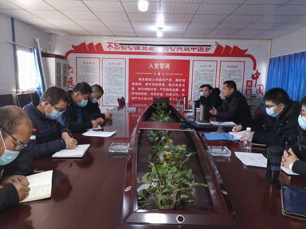 陜煤建設(shè)煤礦運營服務(wù)分公司：“四字訣”推動廉政建設(shè)落實處