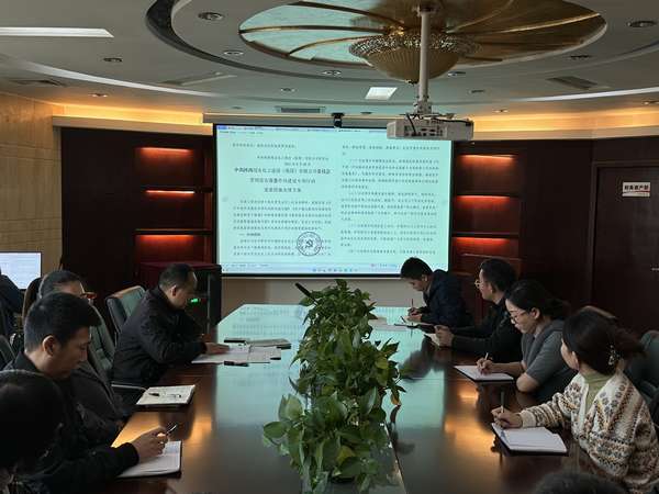 陜煤建設(shè)內(nèi)蒙古分公司：筑牢底線，爭做表率