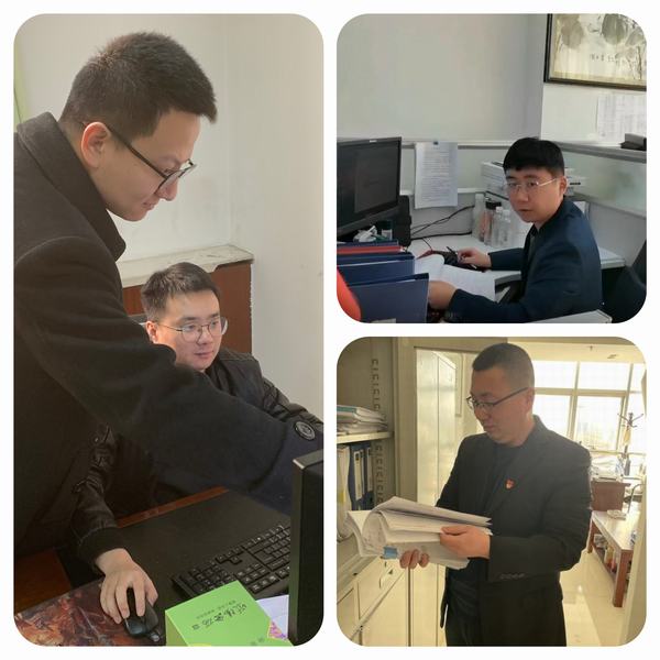 陜煤建設(shè)煤礦運(yùn)營(yíng)服務(wù)分公司：靜默管控期間的最美“逆行者”