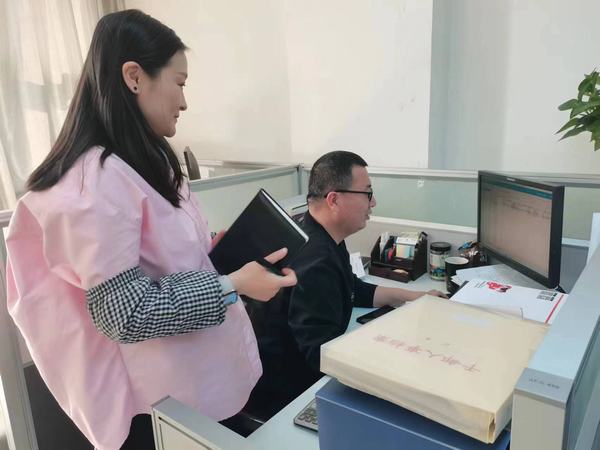 煤礦運營服務分公司：追夢新時代 巾幗綻芳華