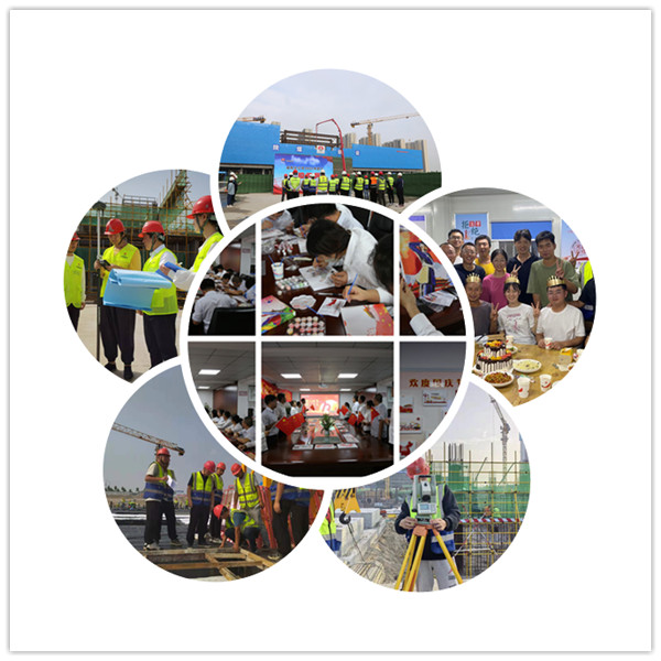 工地青年的“三言?xún)烧Z(yǔ)”心里話(huà)