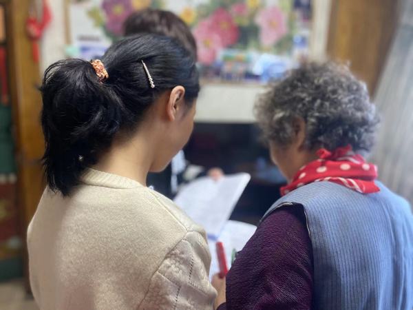 陜煤建設新城公司：多措并舉做好胡家廟干休所改造項目準備工作