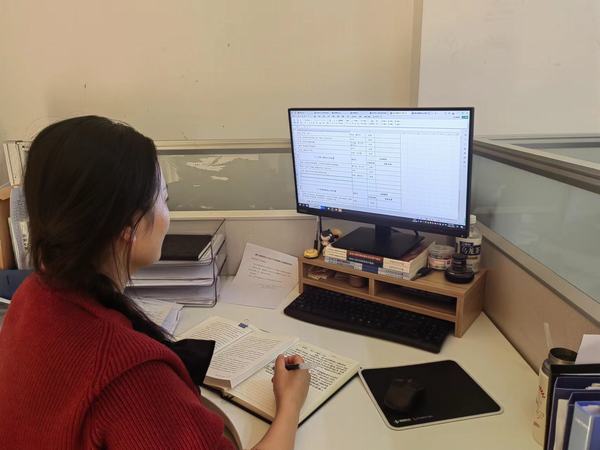 陜煤建設(shè)煤礦運(yùn)營(yíng)服務(wù)分公司：“微心愿”點(diǎn)亮新年新氣象