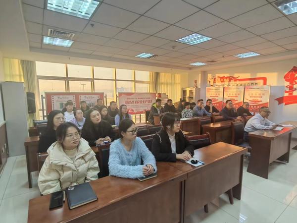 陜煤建設(shè)煤礦運營服務(wù)分公司：各項舉措讓中國工會十八大精神落地