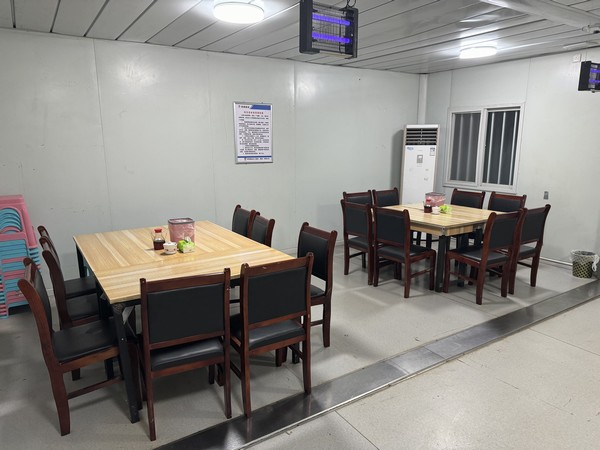 陜煤建設(shè)銅煤公司第十五項(xiàng)目部：加強(qiáng)“兩堂一舍”管理 促進(jìn)項(xiàng)目安全生產(chǎn)