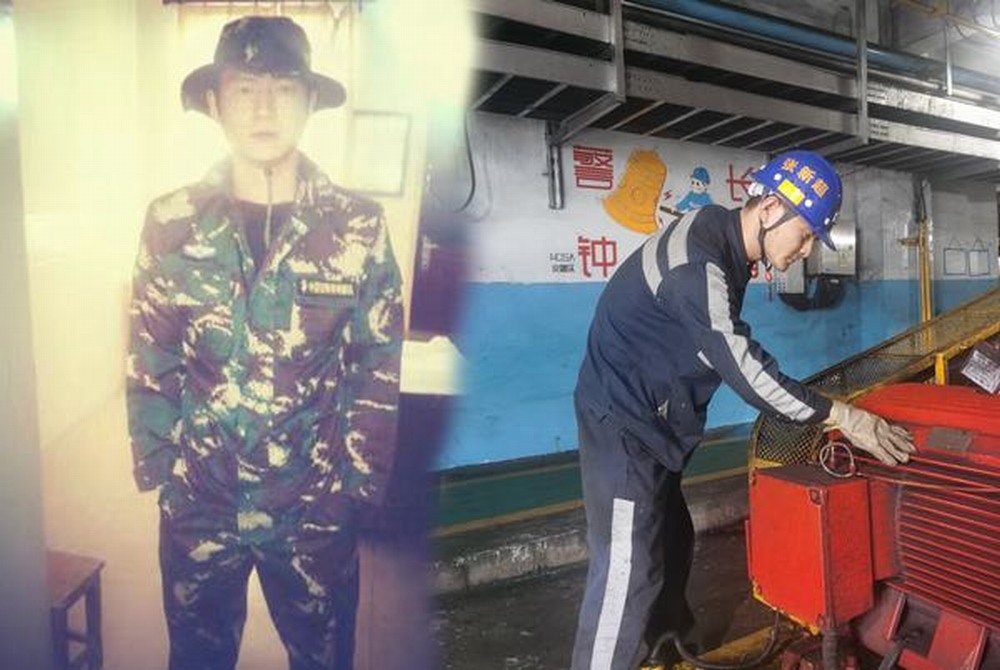 陜煤建設(shè)洗選煤運(yùn)營(yíng)公司： 戎馬歸來保本色 韜光逐藪守初心