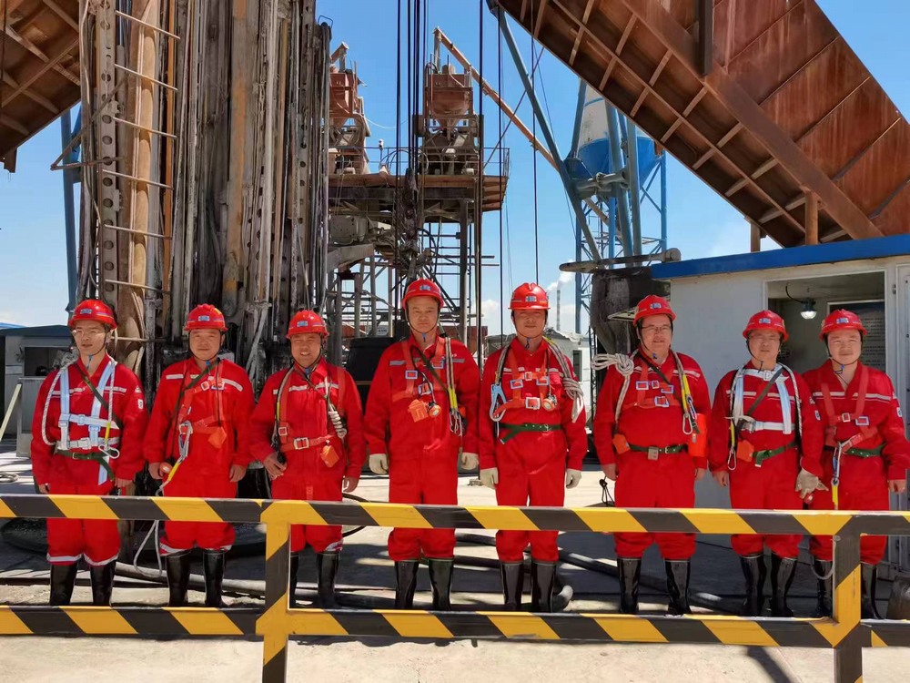 陜煤建設礦建二公司：多點發(fā)力助力，安全生產(chǎn)順利進行