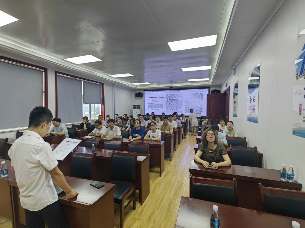 陜煤建設(shè)機(jī)電安裝公司：以安全與技術(shù)為基 筑牢發(fā)展之路