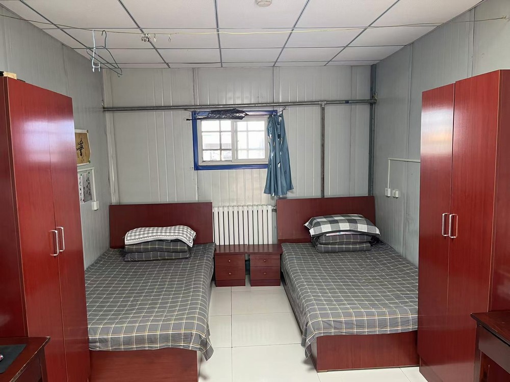 陜煤建設(shè)澄合分公司第二安裝項(xiàng)目部多措并舉持續(xù)推動“我為職工辦實(shí)事”走深走實(shí)