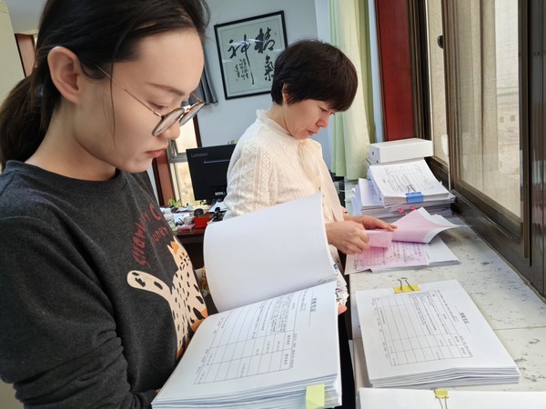 陜煤建設(shè)煤礦運(yùn)營服務(wù)分公司：強(qiáng)化財務(wù)戰(zhàn)略管理，提升企業(yè)核心競爭力