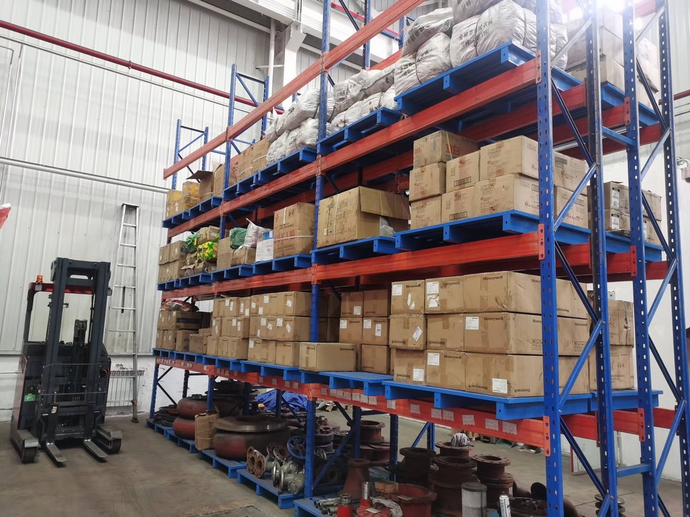 陜煤建設(shè)洗選煤運營公司紅柳林洗煤廠項目部：解鎖舊倉庫啟動“騰籠換鳥”“新玩法”