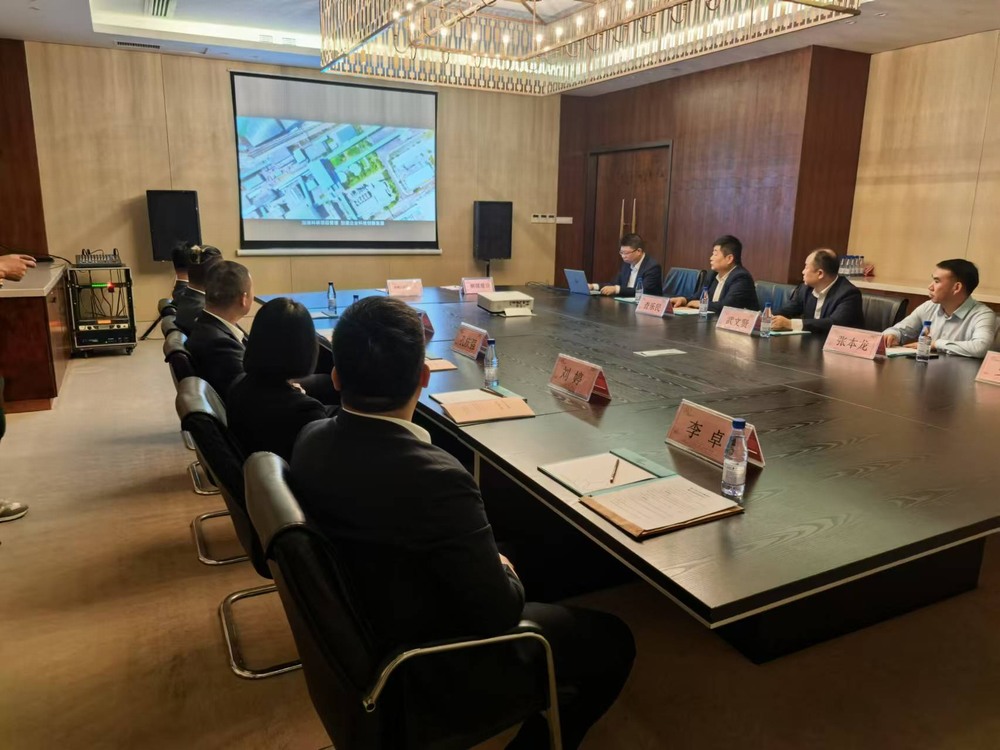 陜煤建設(shè)銅煤公司：精耕細(xì)作拓市場 優(yōu)化服務(wù)樹品牌