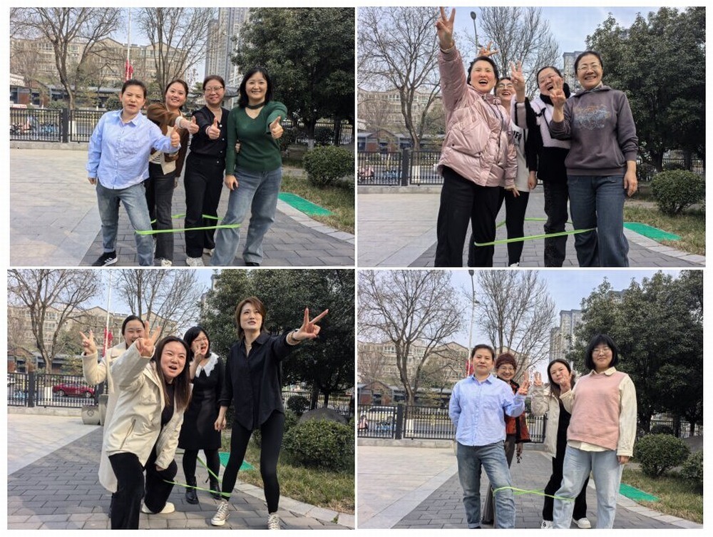 陜煤建設(shè)礦建二公司舉辦“時(shí)光童夢(mèng)，魅力綻放”婦女節(jié)主題活動(dòng)