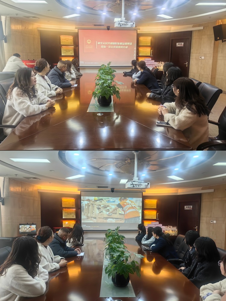 陜煤建設(shè)內(nèi)蒙古分公司開展“春風(fēng)如你，熠熠芳華”三八婦女節(jié)主題活動宣傳稿